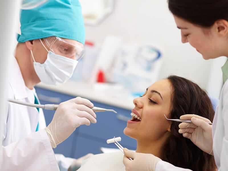 General Dentistry